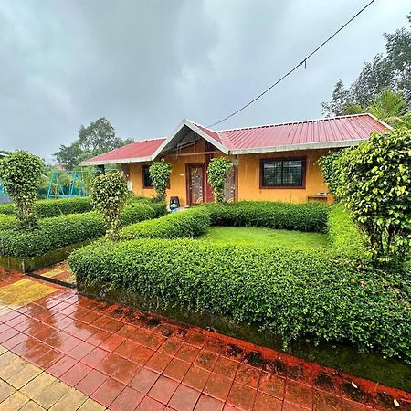 Karjat Ap Resort Exterior photo