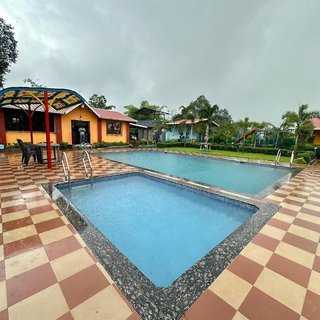 Karjat Ap Resort Exterior photo